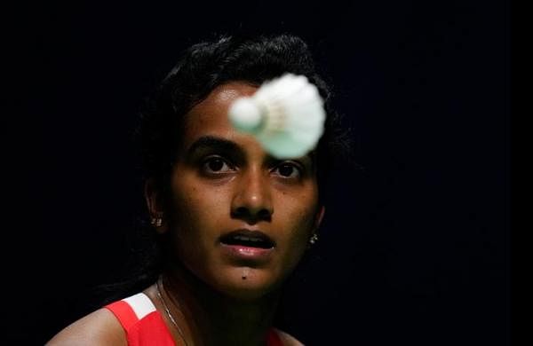 Badminton Asia Championships Srikanth Prannoy Sindhu Win Lakshya