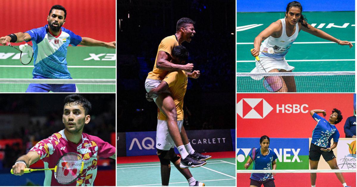 Badminton As Paris Olympics beckons, where do Indian shuttlers stand