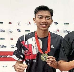 Fareez exits worlds quarters, Olympics spot in jeopardy – Badminton ...