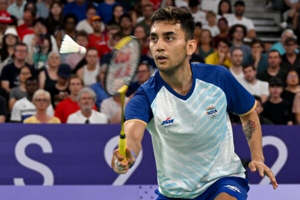 Lakshya Sen Bows Out Of All England Badminton Quarter-Final – Badminton ...